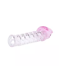 BAILE - COUVERTURE DEXTENSION DE PÉNIS DE