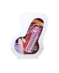 BAILE - COUVERTURE DEXTENSION DE PÉNIS DE