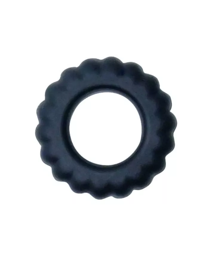 BAILE - COCKRING TITAN NOIR 2 CM