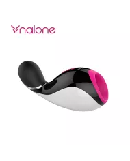 NALONE - MASTURBATEUR BLUETOOTH HAUTE TECHNOLOGIE OXXY NALONE - MASTURBATEUR BLUETOOTH HAUTE TECHNOLOGIE OXXY