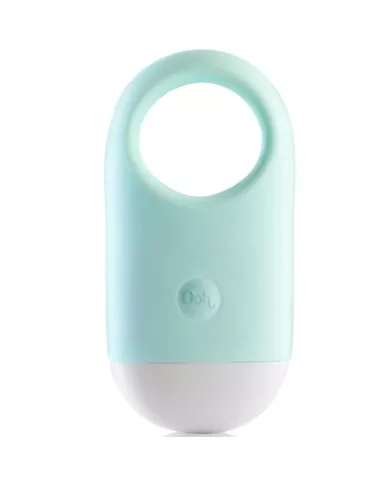 JE JOUE - OOH BY REMPLACEMENT BAGUE BLEUE JE JOUE - OOH BY REMPLACEMENT BAGUE BLEUE