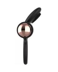 WOMANVIBE - ANNEAU VIBRATEUR EN SILICONE VIBE ZEUS