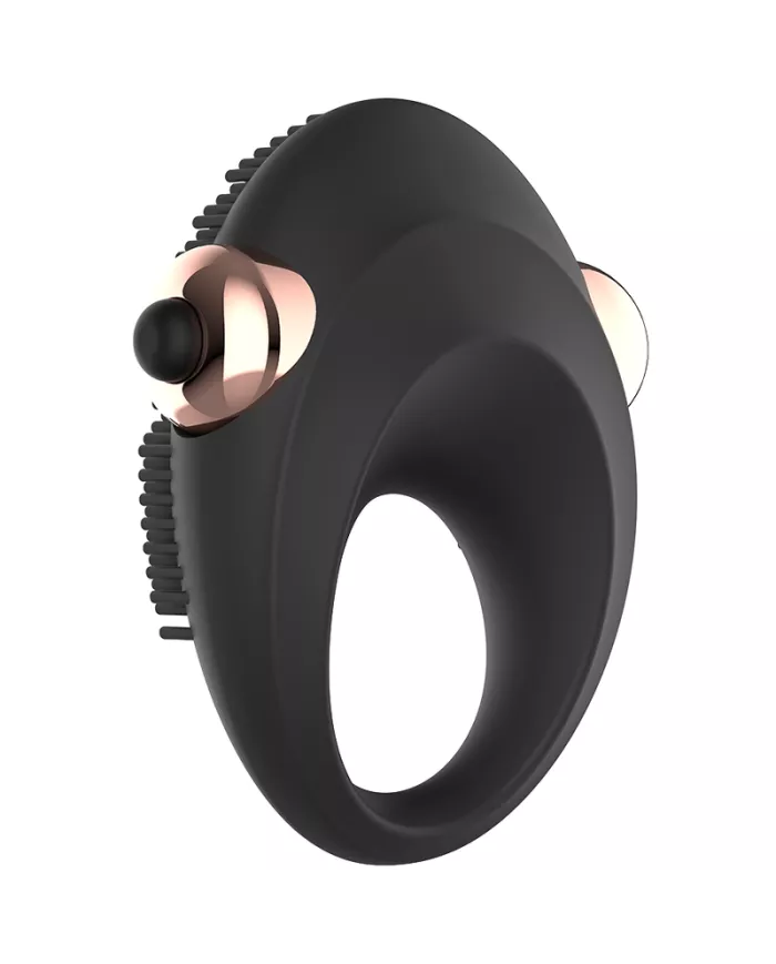 WOMANVIBE - ANNEAU VIBRATEUR EN SILICONE VIBE THOR