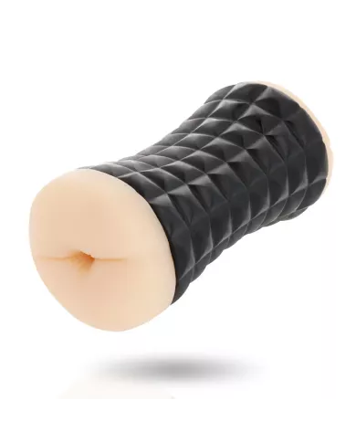 WOMANVIBE - MASTURBATEUR DOUBLE GUMY FEMME