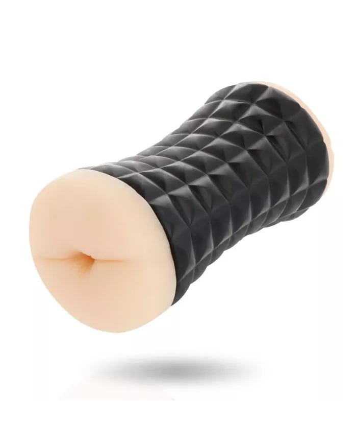 WOMANVIBE - MASTURBATEUR DOUBLE GUMY FEMME WOMANVIBE - MASTURBATEUR DOUBLE GUMY FEMME