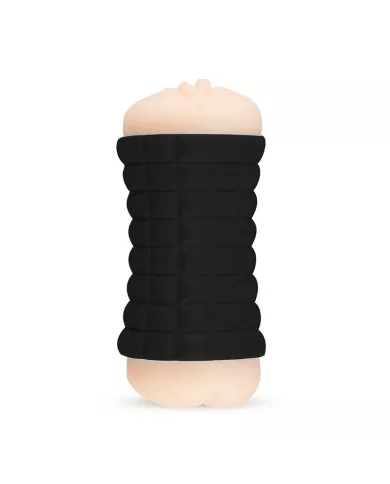 WOMANVIBE - MASTURBATEUR DOUBLE GUMY FEMME