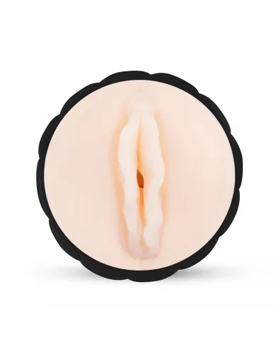 WOMANVIBE - MASTURBATEUR DOUBLE GUMY FEMME