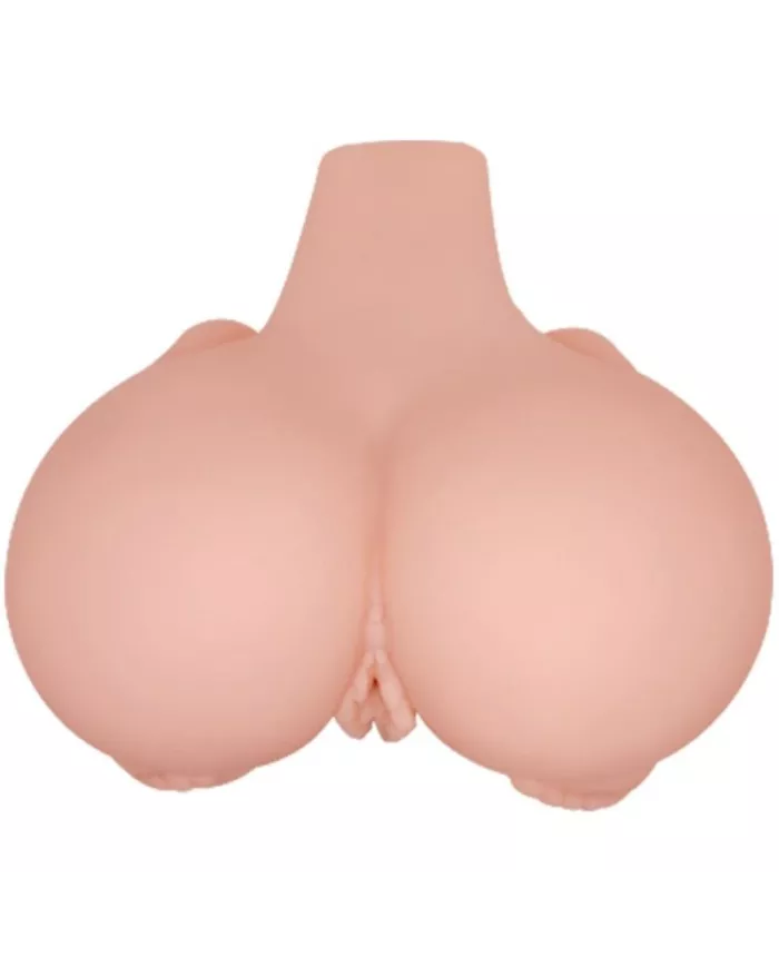 CRAZY BULL - POSITION RÉALISTE DU CHIEN ARRIÈRE DOUBLE CANAL CRAZY BULL - POSITION RÉALISTE DU CHIEN ARRIÈRE DOUBLE CANAL