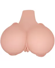 CRAZY BULL - POSITION RÉALISTE DU CHIEN ARRIÈRE DOUBLE CANAL CRAZY BULL - POSITION RÉALISTE DU CHIEN ARRIÈRE DOUBLE CANAL