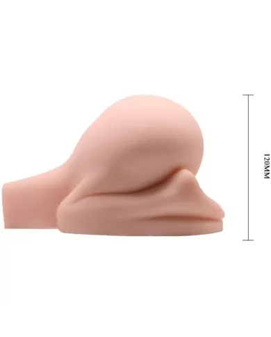 CRAZY BULL - POSITION RÉALISTE DU CHIEN ARRIÈRE DOUBLE CANAL CRAZY BULL - POSITION RÉALISTE DU CHIEN ARRIÈRE DOUBLE CANAL