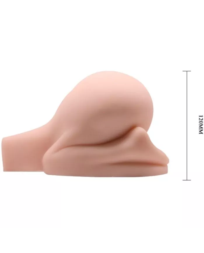 CRAZY BULL - POSITION RÉALISTE DU CHIEN ARRIÈRE DOUBLE CANAL CRAZY BULL - POSITION RÉALISTE DU CHIEN ARRIÈRE DOUBLE CANAL