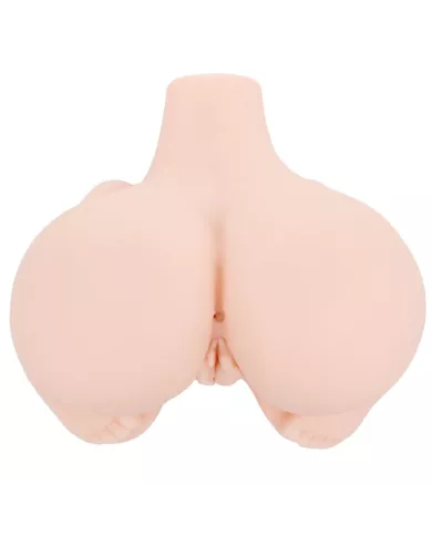 CRAZY BULL - POSITION RÉALISTE DU CHIEN ARRIÈRE DOUBLE CANAL CRAZY BULL - POSITION RÉALISTE DU CHIEN ARRIÈRE DOUBLE CANAL