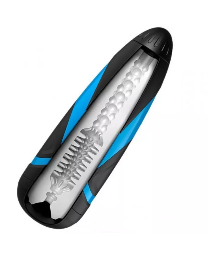 SATISFYER - MANCHES HOMMES TORNADO BLISS SATISFYER - MANCHES HOMMES TORNADO BLISS