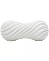 TENGA - MASTUBADOR MLE FLEX BLANC TENGA - MASTUBADOR MLE FLEX BLANC