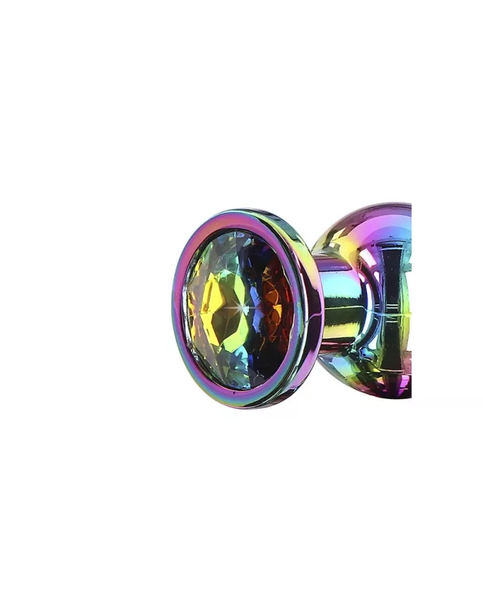 TOYJOY - ANAL PLAY TWILIGHT BUM BIJOU PETIT PLUG ANAL