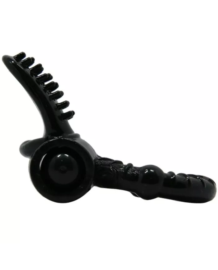 BAILE - SWEET RING ANNEAU VIBRANT AVEC LAPIN TEXTUR? BAILE - SWEET RING ANNEAU VIBRANT AVEC LAPIN TEXTUR?