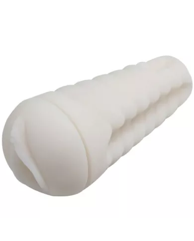 PRETTY LOVE - HEDY MASTURBATEUR VAGIN BLANC