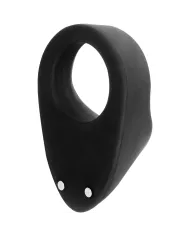 INTENSE - ANNEAU VIBRATEUR RECHARGEABLE NOIR OTO INTENSE - ANNEAU VIBRATEUR RECHARGEABLE NOIR OTO