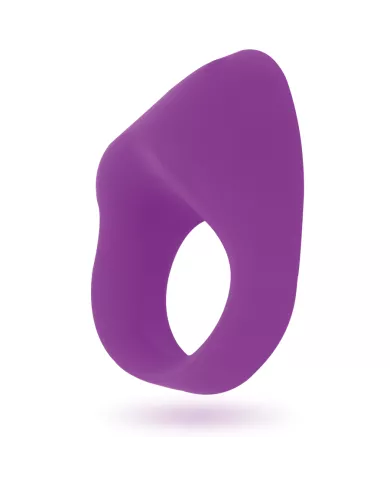 INTENSE - ANNEAU VIBRATEUR RECHARGEABLE OTO LILAS
