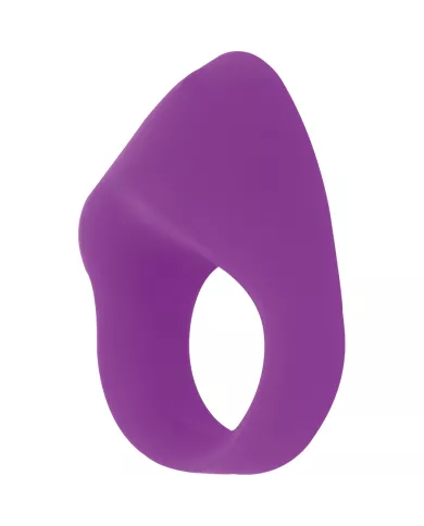 INTENSE - ANNEAU VIBRATEUR RECHARGEABLE OTO LILAS