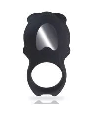 MIA  - TELECOMMANDE COLOSSEO RING NOIR MIA  - TELECOMMANDE COLOSSEO RING NOIR