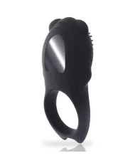 MIA  - TELECOMMANDE COLOSSEO RING NOIR MIA  - TELECOMMANDE COLOSSEO RING NOIR