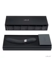 LELO - VIBRATEUR ELISE 2 NOIR LELO - VIBRATEUR ELISE 2 NOIR