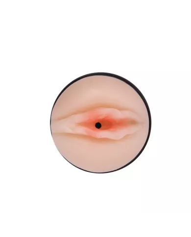 BAILE - VIBRATEUR PUSSY VAGIN 7 RYTHMES CIBERSKYN