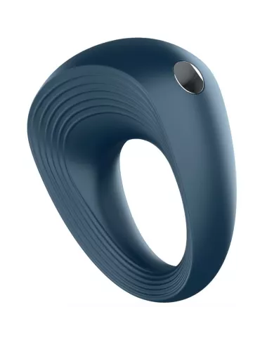 SATISFYER - ANNEAU VIBRANT 2