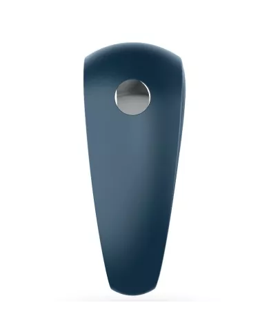SATISFYER - ANNEAU VIBRANT 2