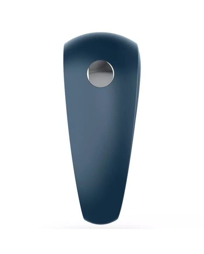 SATISFYER - ANNEAU VIBRANT 2