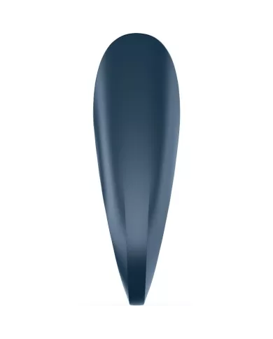 SATISFYER - ANNEAU VIBRANT 1