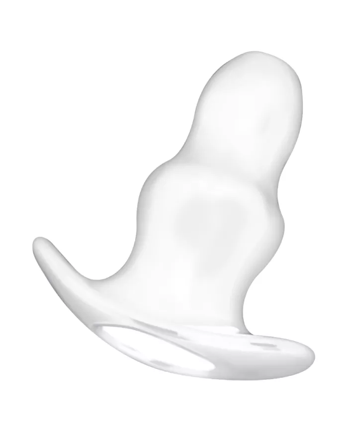 ADDICTED TOYS - DILATATEUR ANAL PETIT 7 CM - TRANSPARENT ADDICTED TOYS - DILATATEUR ANAL PETIT 7 CM - TRANSPARENT