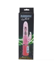 BAILE - MIGNON LAPIN PASSION RAMPANTE 10F 27 CM BAILE - MIGNON LAPIN PASSION RAMPANTE 10F 27 CM