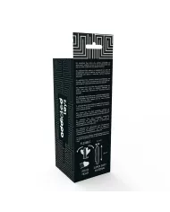 ADDICTED TOYS - EXTENSION DE DONG TRANSPARENTE