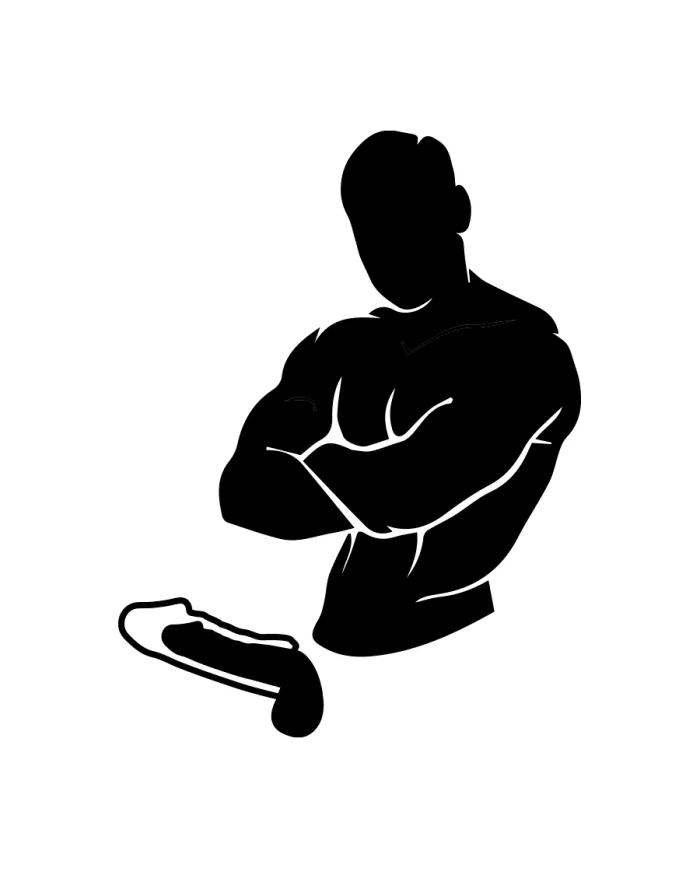 ADDICTED TOYS - EXTENSION DE DONG TRANSPARENTE