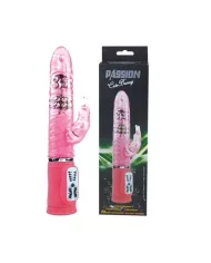 BAILE - MIGNON LAPIN PASSION RAMPANTE 10F 27 CM BAILE - MIGNON LAPIN PASSION RAMPANTE 10F 27 CM