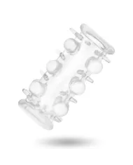 ADDICTED TOYS - MANCHON PÉNIS CLAIR