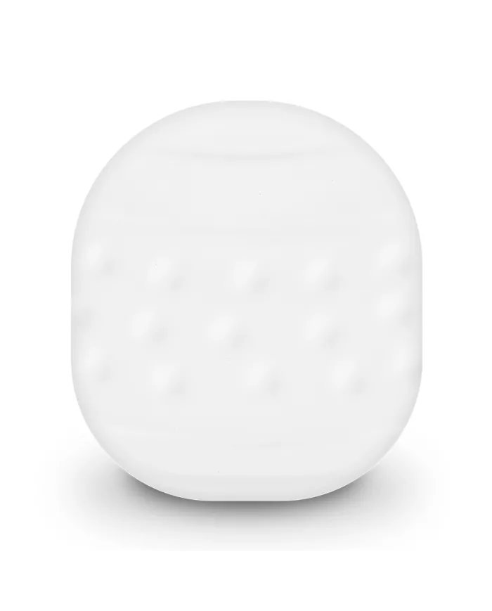 JAMYJOB - EGG MASTURBATEUR ROUGE EDITION DISCRETT JAMYJOB - EGG MASTURBATEUR ROUGE EDITION DISCRETT