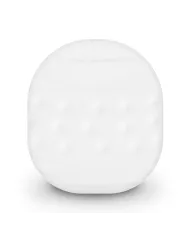 JAMYJOB - EGG MASTURBATEUR ROUGE EDITION DISCRETT JAMYJOB - EGG MASTURBATEUR ROUGE EDITION DISCRETT