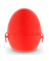 JAMYJOB - EGG MASTURBATEUR ROUGE EDITION DISCRETT JAMYJOB - EGG MASTURBATEUR ROUGE EDITION DISCRETT