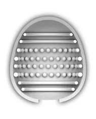 JAMYJOB - EGG MASTURBATEUR ROUGE EDITION DISCRETT JAMYJOB - EGG MASTURBATEUR ROUGE EDITION DISCRETT