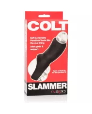 CALEXOTICS - MASTURBATEUR SLAMMER CALEXOTICS - MASTURBATEUR SLAMMER