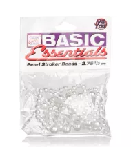 CALEXOTICS - BAGUE PERLE BASIC ESSENTIALS GRANDE CALEXOTICS - BAGUE PERLE BASIC ESSENTIALS GRANDE