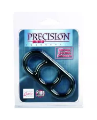 CALEXOTICS - AMÉLIORATEUR DE POMPE DE PRÉCISION NOIR CALEXOTICS - AMÉLIORATEUR DE POMPE DE PRÉCISION NOIR