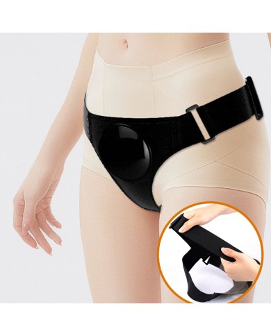 PRETTY LOVE - CULOTTE HARNAIS UNIVERSELLE KYTON AVEC GODE SQUIRTING 19 CM MULATO