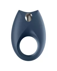 SATISFYER - APPLICATION PUISSANTE DE VIBRATEUR  UN ANNEAU ROYAL