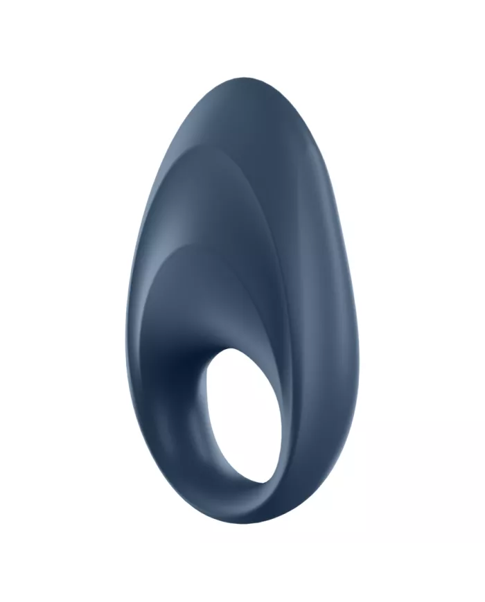 SATISFYER - APPLICATION DE VIBRATEUR  UN ANNEAU MIGHTY