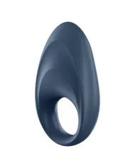 SATISFYER - APPLICATION DE VIBRATEUR  UN ANNEAU MIGHTY