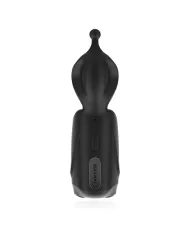 JAMYJOB - MASTURBATEUR TÊTE STROKER RECHARGEABLE